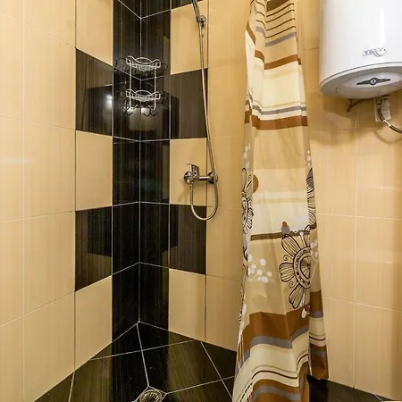 Pool View And Gym 1 Bedroom Sw Apartman