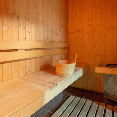 Apartman Pool View And Gym 1 Bedroom Sw *