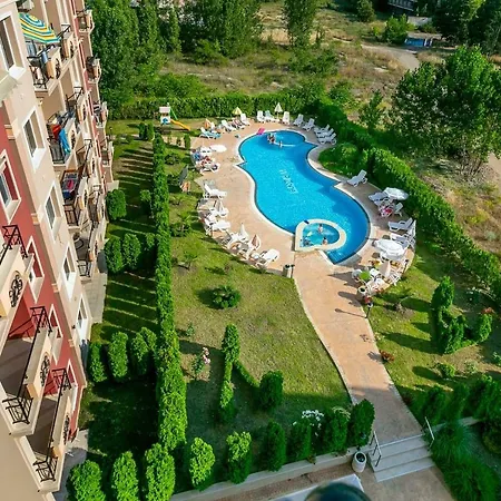 Pool View And Gym 1 Bedroom Sw Apartman