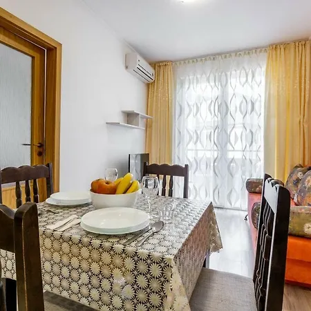 Pool View And Gym 1 Bedroom Sw * Napospart