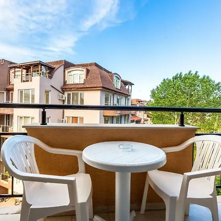 Pool View And Gym 1 Bedroom Sw Apartman *