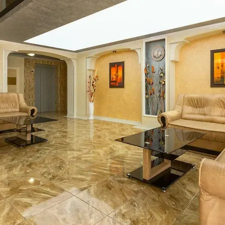 Pool View And Gym 1 Bedroom Sw Napospart