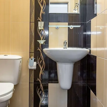 Apartment Pool View And Gym 1 Bedroom Sw *